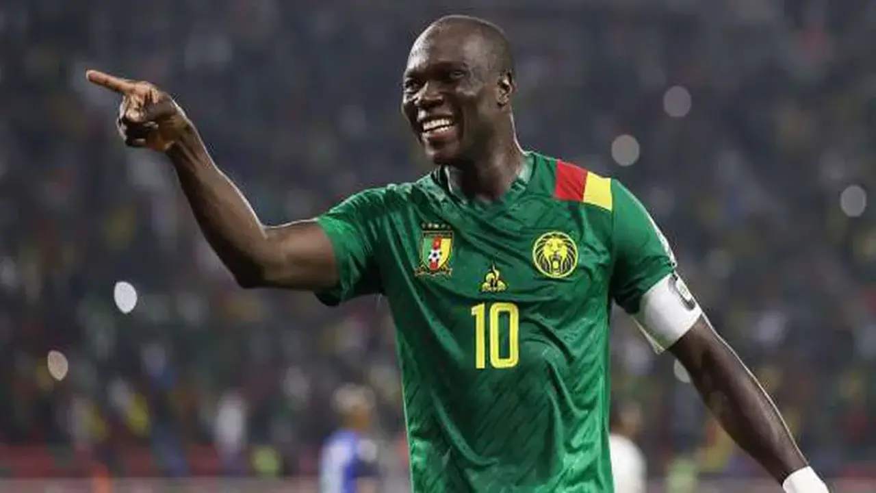 خطة إيتو تطيح بفينسينت أبو بكر من أمم إفريقيا وتضع مستقبل المهاجم تحت المجهر